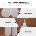 thumbnail image 6 of Monyance Water Dispenser Bottles 3pcs 500ml Squeeze Watering Bottles for Indoor Use(8.66X2.76X2.76Inches), 6 of 10