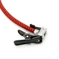 thumbnail image 6 of ✪ Bicycle Bike Tyre Tire Hand Air Pump Inflator Replacement Hose Tube Rubber Tool, 6 of 9