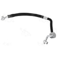 thumbnail image 2 of Four Seasons 66056 Suction Line Hose Assembly, 2 of 4