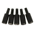 thumbnail image 2 of Conector de sonido perfecl 5 Piezas Niquelados con Terminales de Soldadura 5 Pin, 2 of 8