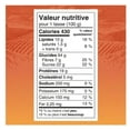thumbnail image 5 of Quaker Harvest Crunch Protein Oat, Honey and Almond Cereal, 325g, 5 of 8
