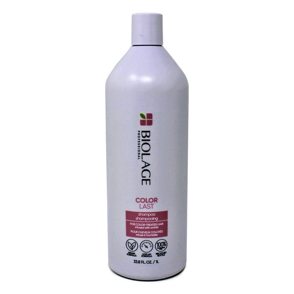 Biolage Colorlast Shampoo For Color-Treated Hair