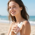 thumbnail image 4 of Self Tanning Bronzing Face And Body Natural Tanning Enhancement With Lightweight Non Striped Formula Suitable All Skin Types（30ml）, 4 of 6