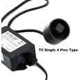 thumbnail image 2 of Replacement 40W-55W UV Ballast for Water Purifier, 2 of 4