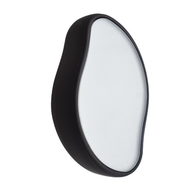 2 borradores de pelo de cristal para mujeres y hombres, borrador mágico de pelo de cristal, herramienta de depilación de exfoliación indolora para brazo