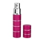 thumbnail image 4 of 10ml Viaje Perfume Aftershave Atomizador Atomizador Botella Bomba Recargable Spray Colco Pulverizador vacío para bolso, 4 of 8