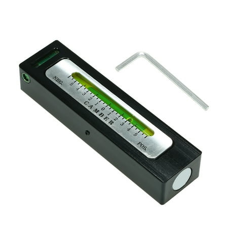 - Newst Adjustable Magnetic Gauge Tool Camber Castor Strut Wheel Alignment Truck Car