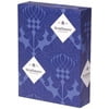 25% Cotton Business Stationery, 24lb, 8-1/2 X 11, Bright White, 500 Sheets