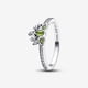 thumbnail image 1 of PANDORA Anillo Tiara Tiana Disney Princess, Talla 8.5, con Caja de obsequio, 1 of 4
