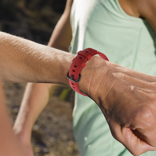 Nouveau Bracelet de Sport à la Mode pour Charge 3, Bande de Remplacement Réglable avec Ajustement Confortable