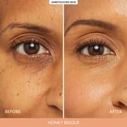 bareMinerals Loose Powder Concealer SPF 20, Honey Bisque, 0.07 oz