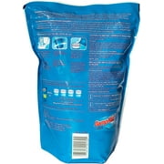 DampRid Refill Fragrance Free Moisture Absorber, 42 oz Bag, White, 3 Count