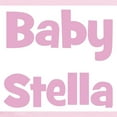 thumbnail image 2 of CafePress - Baby Stella (Pink) Infant Bodysuit - Baby Light Bodysuit, Size Newborn - 24 Months, 2 of 4