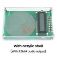 thumbnail image 4 of Transemion High-precision Wave Generator With Anti-interference Technology Can Be In ABS Signal Generator husk, 4 of 6