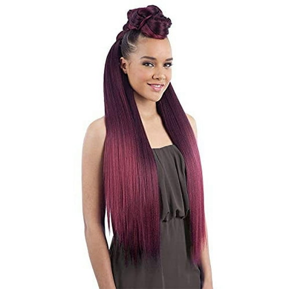 FreeTress 2X Braid 101 28" Braids Synthetic