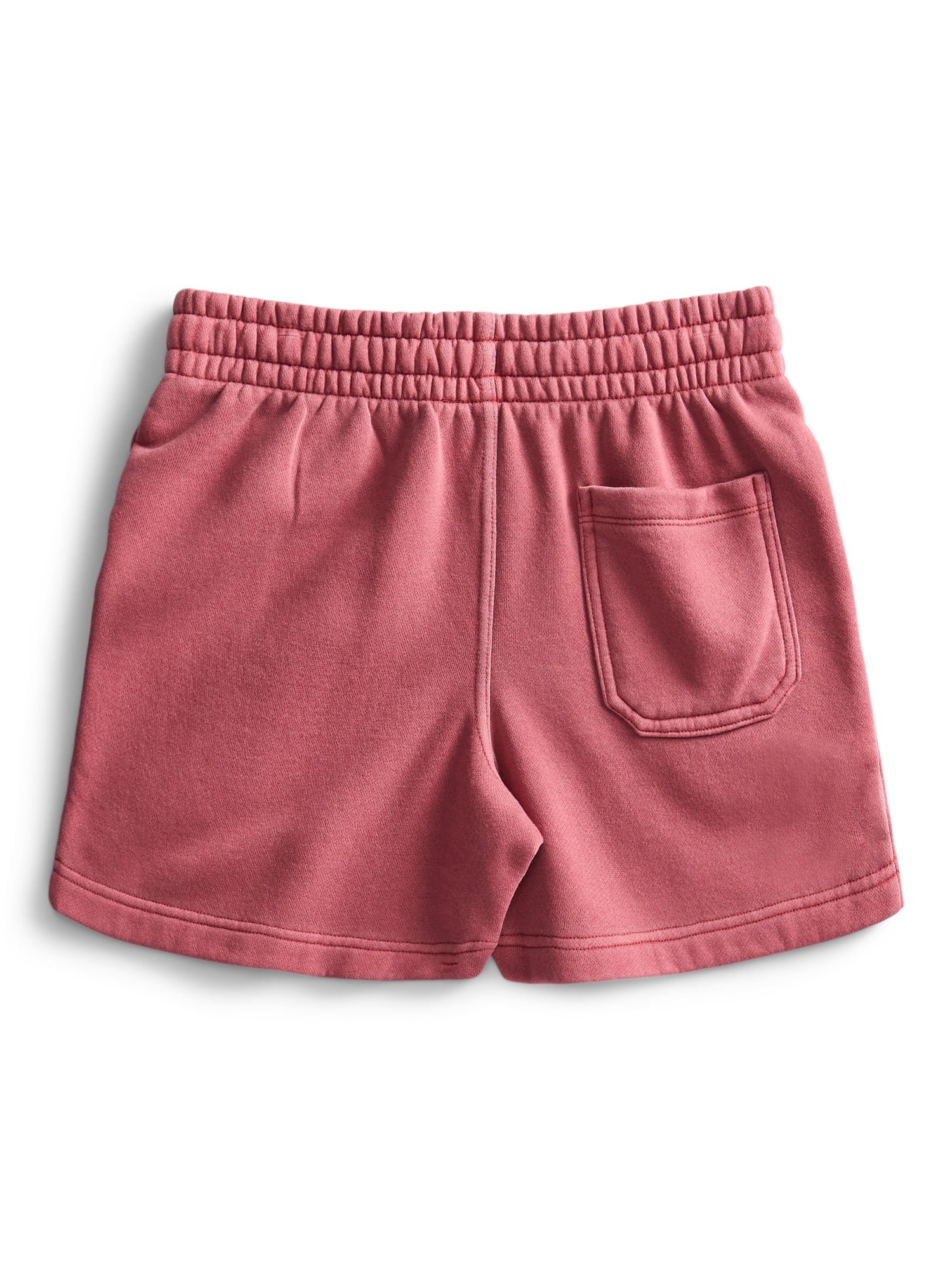 Weekend Academy Boys Fleece Shorts, Sizes 4-18