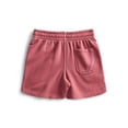 thumbnail image 2 of Weekend Academy Boys Fleece Shorts, Sizes 4-18, 2 of 3