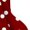 Wine, variant on Trendy Sweatshirts for Women Casual Long Sleeve Sweatshirt Crew Neck Cute Pullover Oversized Polka Dot Graphic Sweatshirts Ladies Fall Winter Clothes Loose Fitting Hooded Sweaters with Pocket