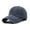 navy blue, variant on Gash Hao Unisex Vintage Washed Distressed Baseball-Cap Twill Adjustable Dad-Hat