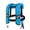 E, variant on Manual Inflatable Life Jacket, Multicolor Lightweight Outdoor Adult Fishing, Manual Air Expandable Life Jacket Vests, Low Profile Inflatable Life Vest