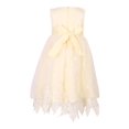 thumbnail image 2 of Richie House Girls' Bridal Party Dress RH2462, 2 of 2