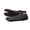 Black, variant on Tusa NEOPRENE FIN SOCKS (Black, X-Small)