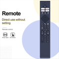 thumbnail image 4 of Reemplazo del Control Remoto RC034SR para el Receptor AV RC034SR RC035SR SR5012 NR1608 SR6013 SR5014 SR5013 NR1609 NR1710, 4 of 6