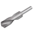 thumbnail image 5 of Hss Reduced Shank Drill Bit 14-32Mm Diameter Round Shank High Speed Steel 25Mm, 5 of 8