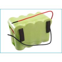 Replacement Battery for Euro Pro EV729,Shark EV729,Shark Pet Perfect Bagless,Shark SV70,Shark Sweeper SV70,SV70 Pet Perfect,D-SC-P,SV70Z,XB14726,2200mAh/14.4V