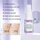 thumbnail image 4 of Permanant Hair Growth Removal Inhibitor Spray Beard Bikini Intimate Legs Body Armpit Painless Facial Stop Hair, 4 of 5