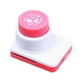 thumbnail image 1 of Combination Expression Embosor Nori Rice Nori Face Printing Molding Machine DIY Rice Bento Kitchen Tools, 1 of 4