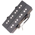 thumbnail image 1 of String Bass Guitar Pickup Doble Bobina Para Accesorios De Bajos Eléctricos, 1 of 5