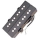thumbnail image 1 of 1 De Bajo De Guitarra 4 Pastillas De Cuerda Para Partes De Bajo Eléctrico, 1 of 5