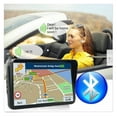 thumbnail image 2 of 9 Inch Truck Gps Navigator With Capactive Touch Screen Free Map ,Easy to Operate, 2 of 6