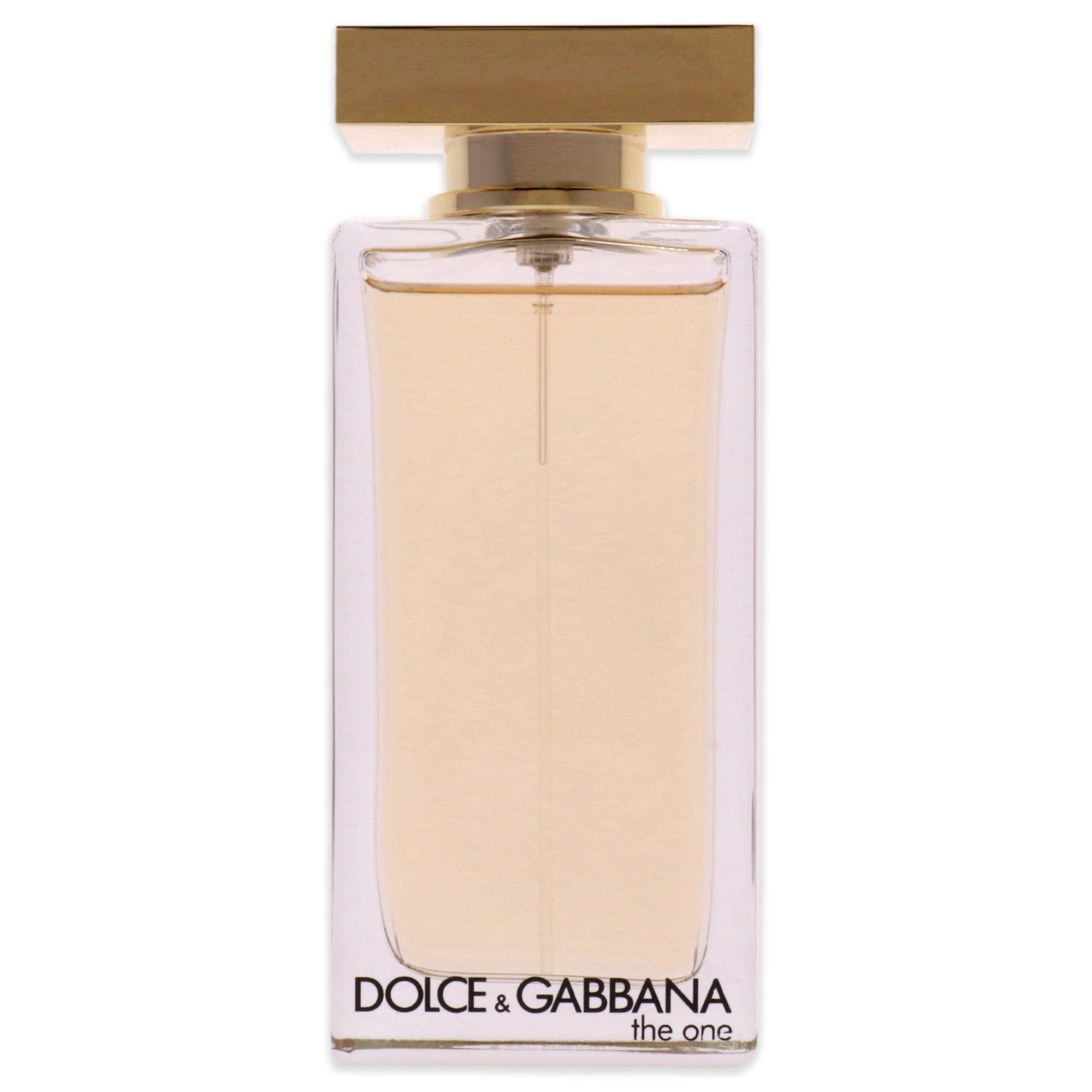 dolce gabbana the one walmart