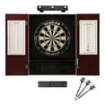 thumbnail image 2 of Viper Dead on Sisal Dartboard and Cabinet Set (Wayfair Exclusive), 2 of 3