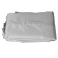 thumbnail image 2 of Waterproof Deck Box Cover UV Protection Storage Box Protective Cover for Outdoor Courtyard Garden Supplies, 2 of 17