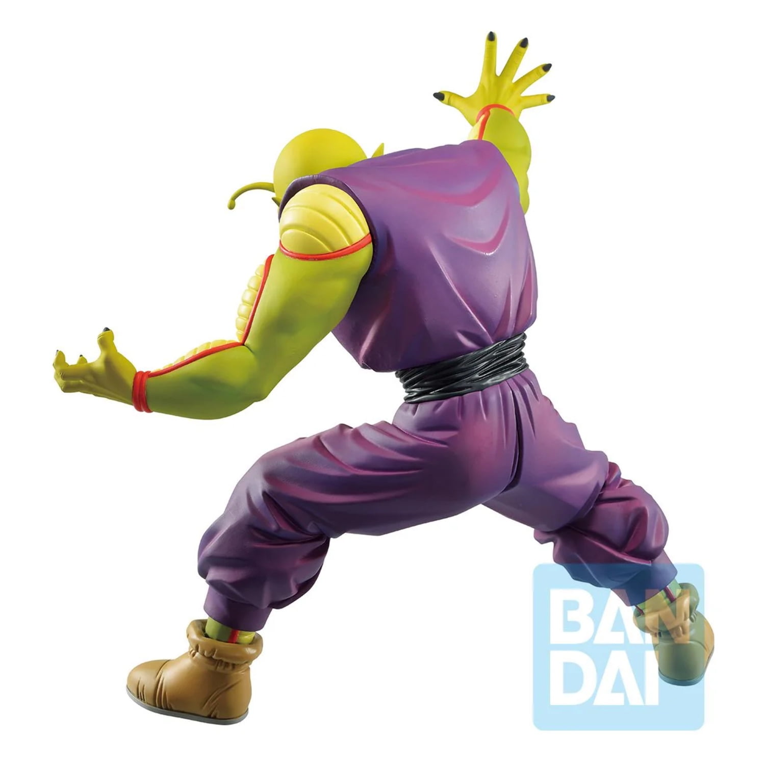 DB Super Piccolo Potential Vs Omnibus Ichiban Statue
