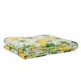 thumbnail image 5 of Con-Tact Brand Yard Goods Vinyl Fabric with Flannel Backing, Pre-Cut Fruits & Lemons, 60 in. x 72 in., 5 of 17
