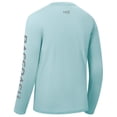 thumbnail image 3 of Bassdash Fishing T Shirts for Men UV Sun Protection UPF 50+ Long Sleeve Tee T-Shirt, 3 of 7