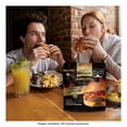 thumbnail image 3 of Hamburguesa Sirloin Parrilleros Bachoco 904g, 3 of 5