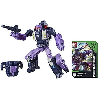 Transformers Cyberverse Evac Action Figure - Walmart.com