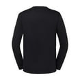 thumbnail image 2 of Fruit of the Loom Mens Iconic Premium Long-Sleeved T-Shirt, 2 of 4