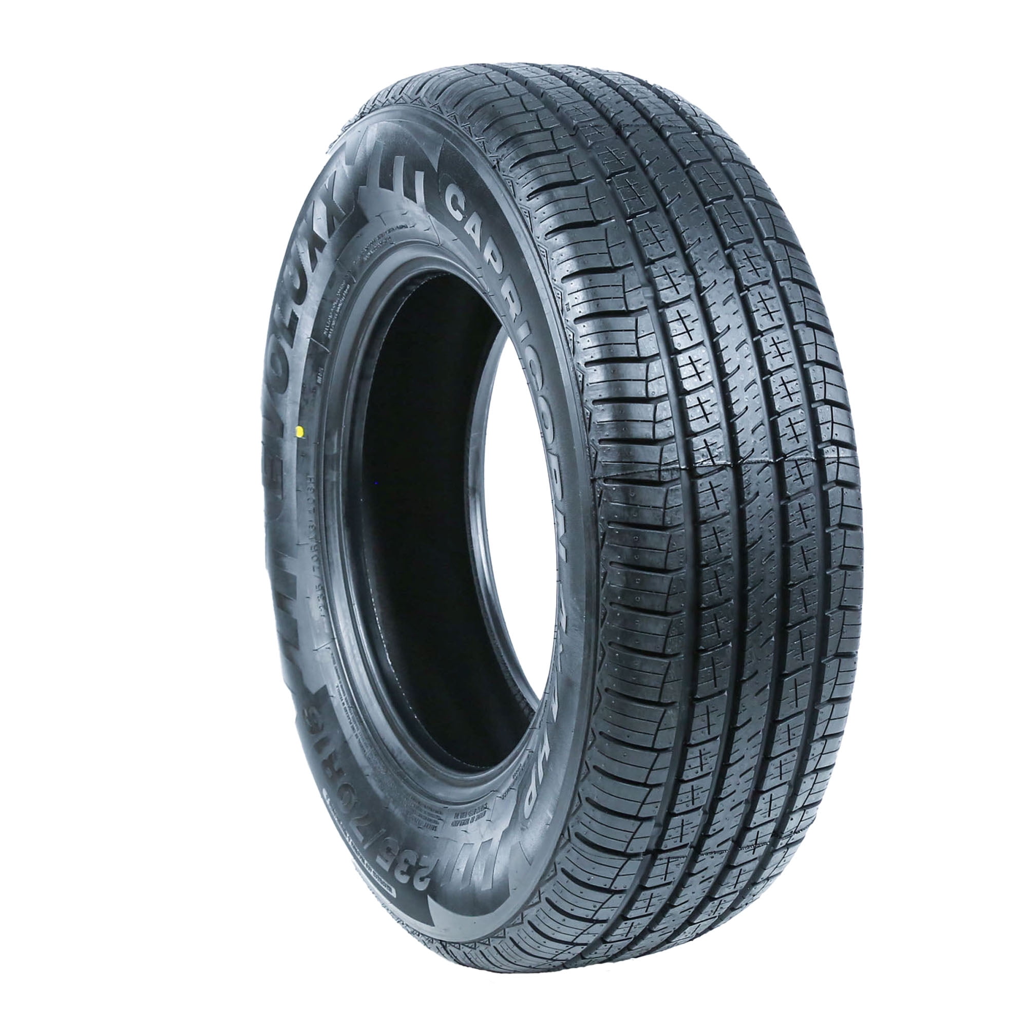Evoluxx Capricorn 4X4 HP All Season Tire 225/60R18 100H