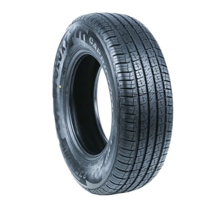 Evoluxx Capricorn 4X4 HP All Season 255/60R17 106H Passenger Tire Sansujyuku sansujyuku.com