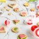 thumbnail image 5 of Paquete de cortadores de galletas Betty Crocker, 20 cortadores sin BPA, 5 of 9