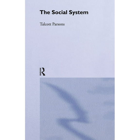 Major Languages The Social System, (Hardcover)