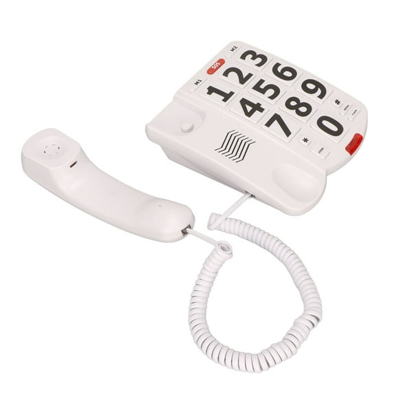 Telephones Hearing Impaired