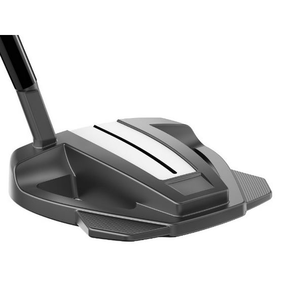 TaylorMade Golf LH Spider Tour Z Small Slant Putter (Left Handed)