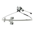 thumbnail image 4 of SCITOO Power Window Regulator W/ Motor fit for 2005 2006 2007 2008 2009 2010 for Dodge Dakota Rear Right Side 741-074, 4 of 4